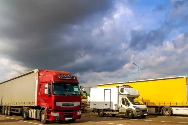 Eskişehir Isparta Nakliyat Ambarları